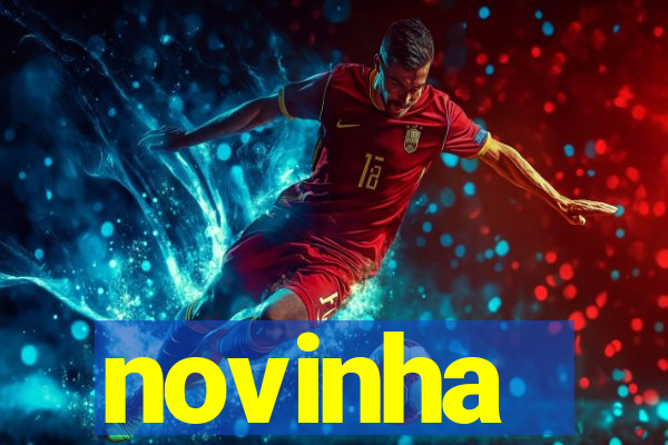 novinha -18 telegram